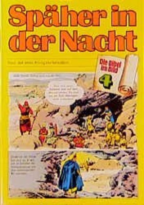 Späher in der Nacht