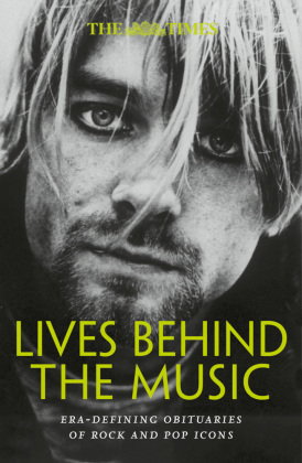 The Times Lives Behind the Music
