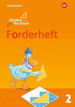 Denken und Rechnen - Allgemeine Ausgabe 2017