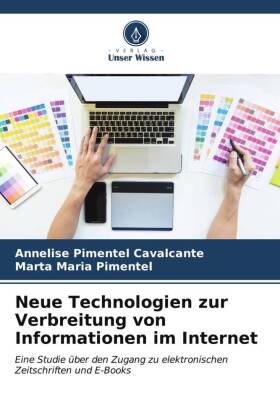 Neue Technologien zur Verbreitung von Informationen im Internet