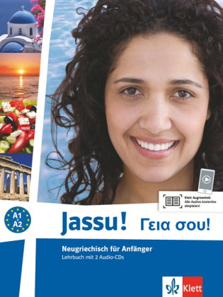 Jassu! A1-A2