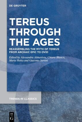 Tereus Through the Ages