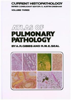 Atlas of Pulmonary Pathology