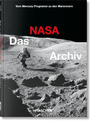 Das NASA Archiv