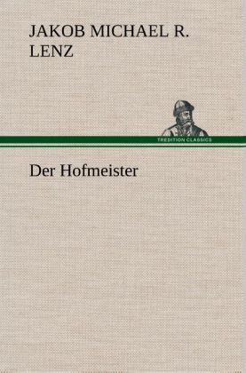Der Hofmeister
