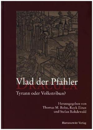 Vlad der Pfähler - Dracula