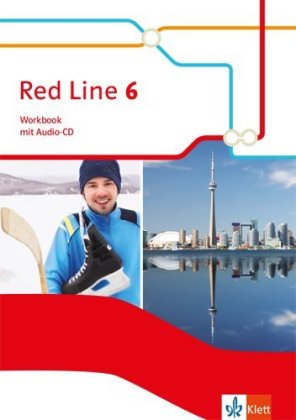 Red Line 6. Bd.6