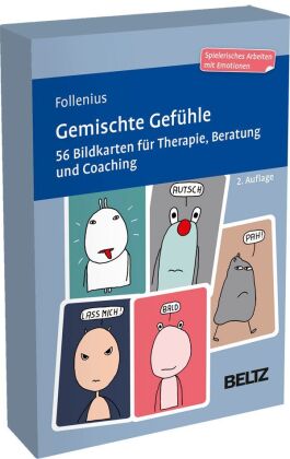 Gemischte Gefühle