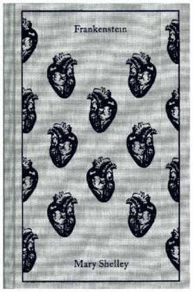 Frankenstein, English edition
