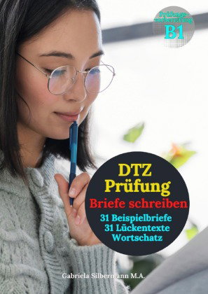 B1 31 Briefe