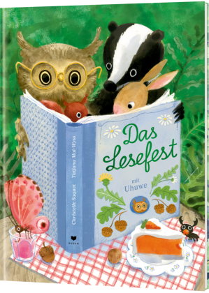 Das Lesefest