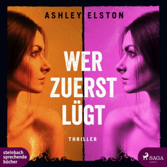 Wer zuerst lügt, 2 Audio-CD, 2 MP3