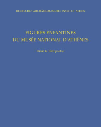 Figures enfantines du Musée National d'Athènes