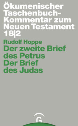Der zweite Brief des Petrus / Der Brief des Judas
