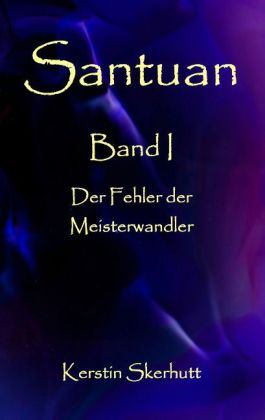 Santuan Band I