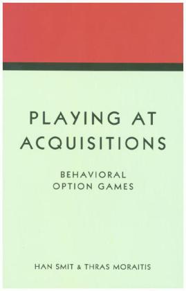 Playing at Acquisitions
