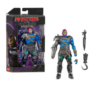 Motu Chronicles Trap-Jaw.JKJ27