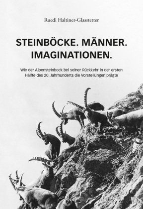 Steinböcke. Männer. Imaginationen.