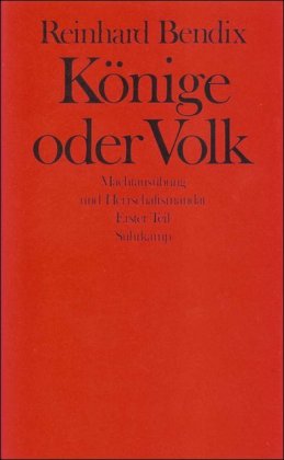 Könige oder Volk, 2 Teile
