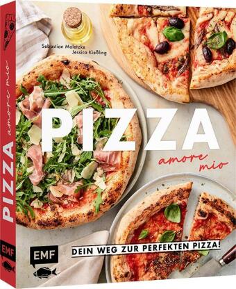 Pizza - amore mio