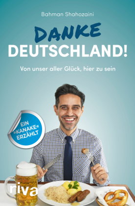 Danke, Deutschland!