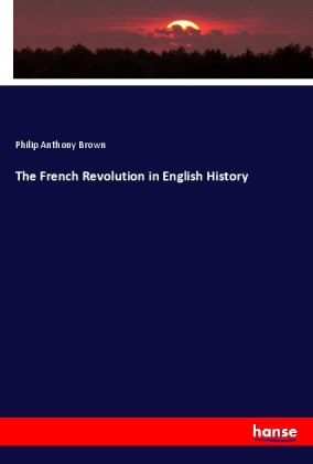 The French Revolution in English History