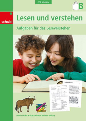 Lesen und verstehen