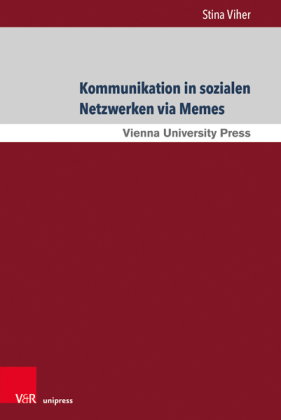 Kommunikation in sozialen Netzwerken via Memes