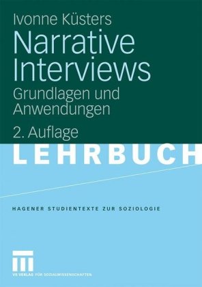 Narrative Interviews