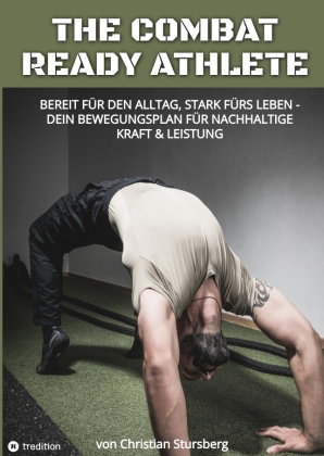The Combat Ready Athlete