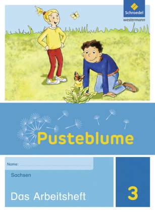 Pusteblume. Sachunterricht- Ausgabe 2014 für Sachsen