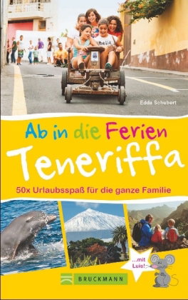 Ab in die Ferien - Teneriffa