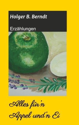 Alles für'n Appel und'n Ei