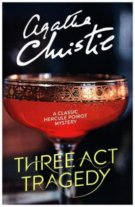Three Act Tragedy