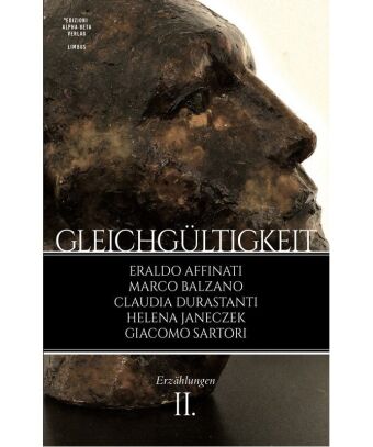 Gleichgültigkeit