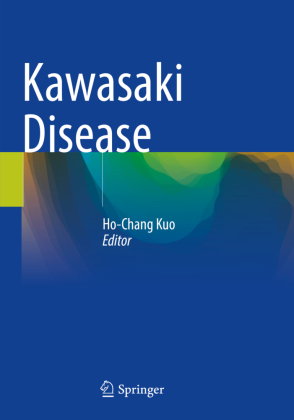 Kawasaki Disease