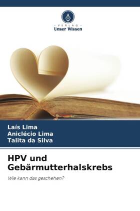HPV und Gebärmutterhalskrebs