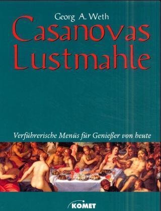 Casanovas Lustmahle