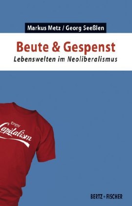 Beute & Gespenst