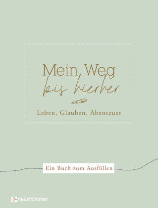 Mein Weg bis hierher