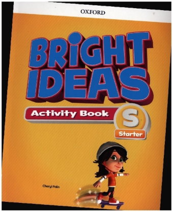 Bright Ideas: Starter: Activity Book