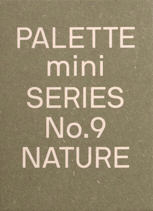 Palette Mini Series 09: Nature