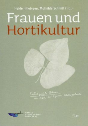 Frauen und Hortikultur