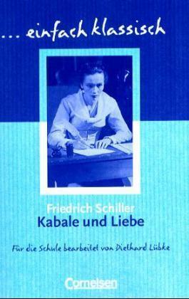 Einfach klassisch - Klassiker für ungeübte Leser/-innen