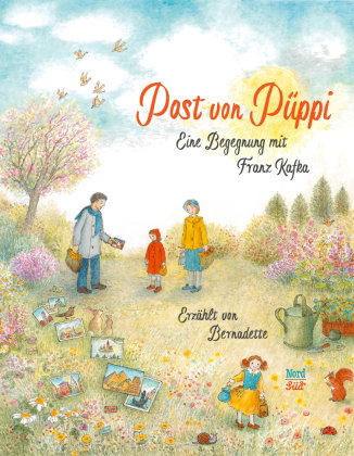 Post von Püppi