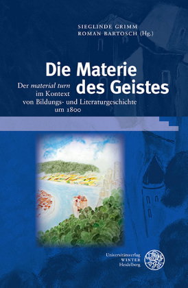 Die Materie des Geistes