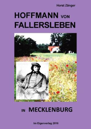 Hoffmann von Fallersleben in Mecklenburg