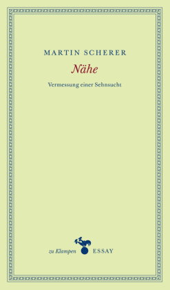 Nähe