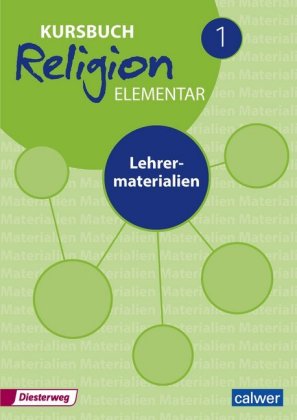Kursbuch Religion Elementar 1