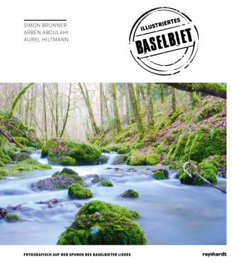 Illustriertes Baselbiet